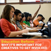 education reform