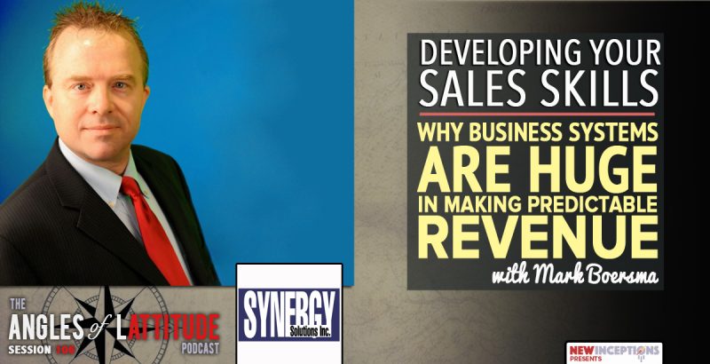 sales skills