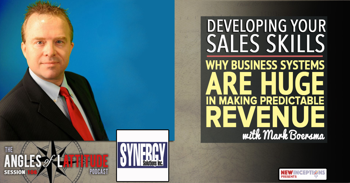 sales skills