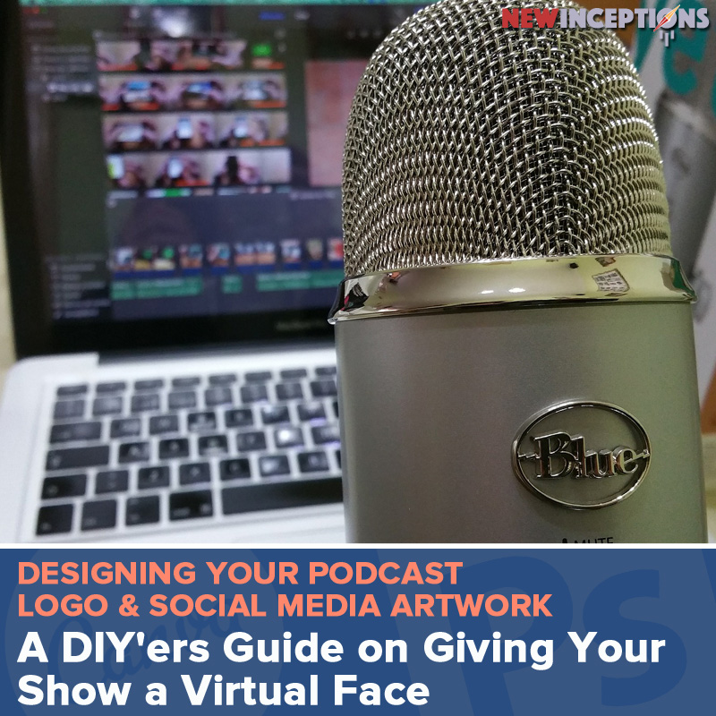 podcast logo
