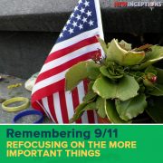 remembering 9 11