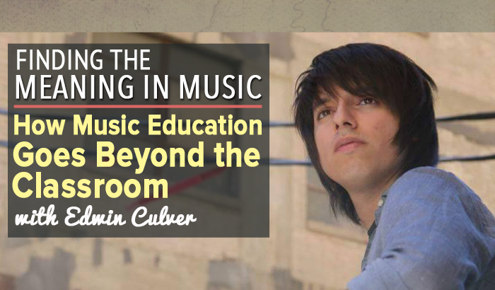 music education