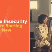 how to overcome insecurity