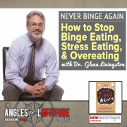 how to stop binge eating
