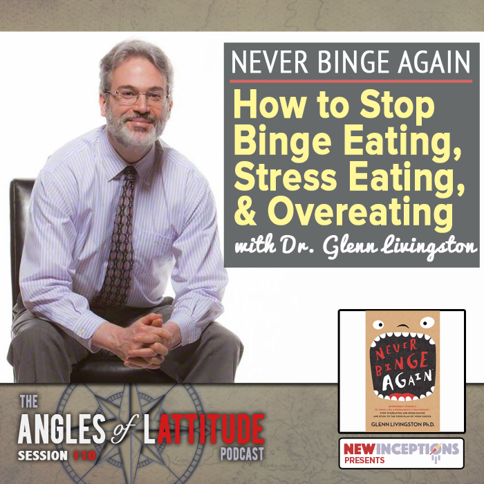 how to stop binge eating