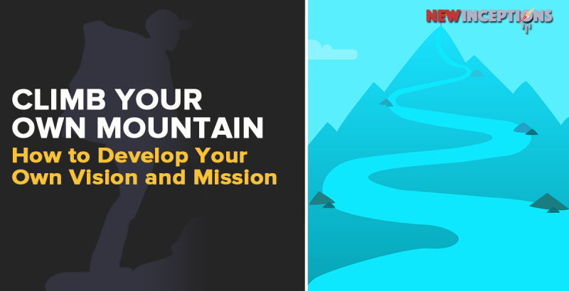 vision and mission