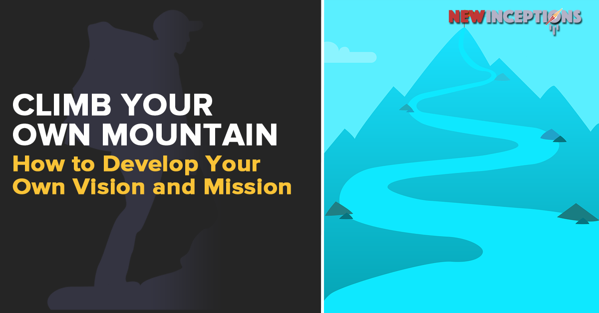 vision and mission