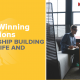 relationship building