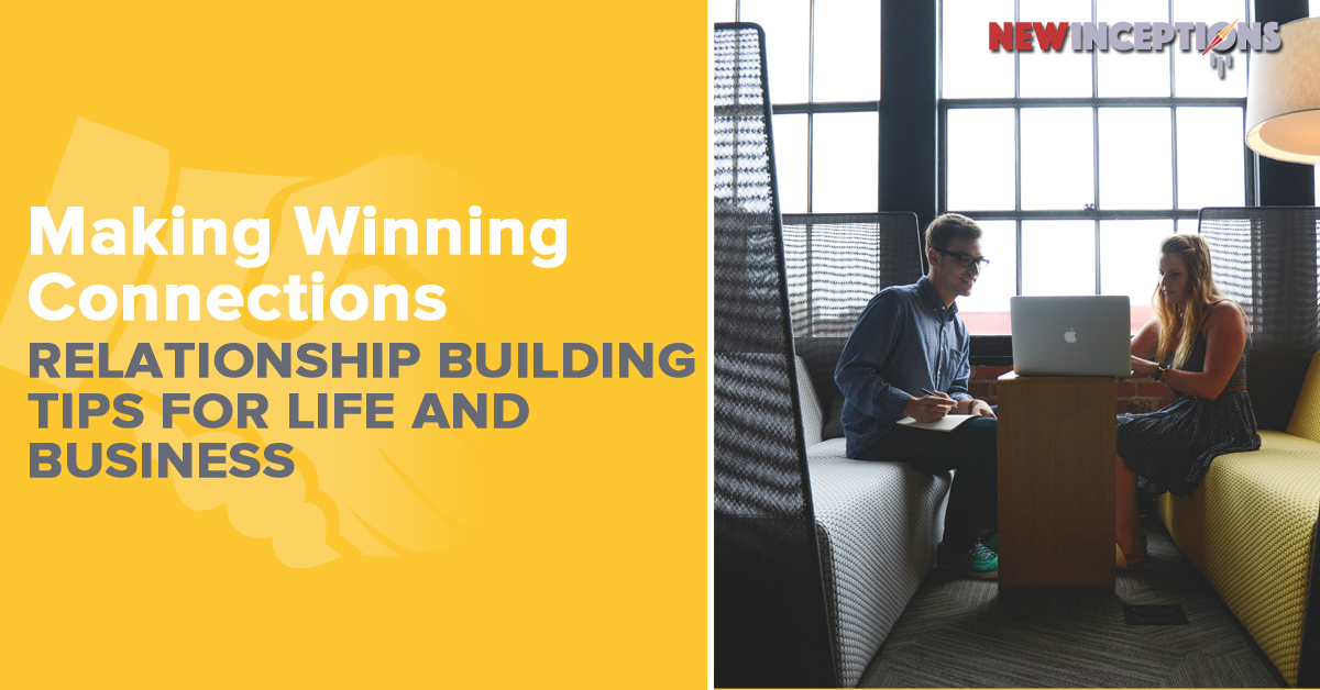 relationship building