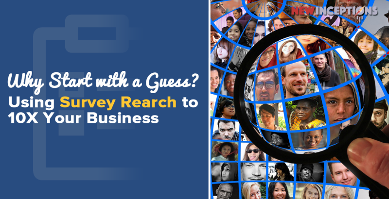 survey research
