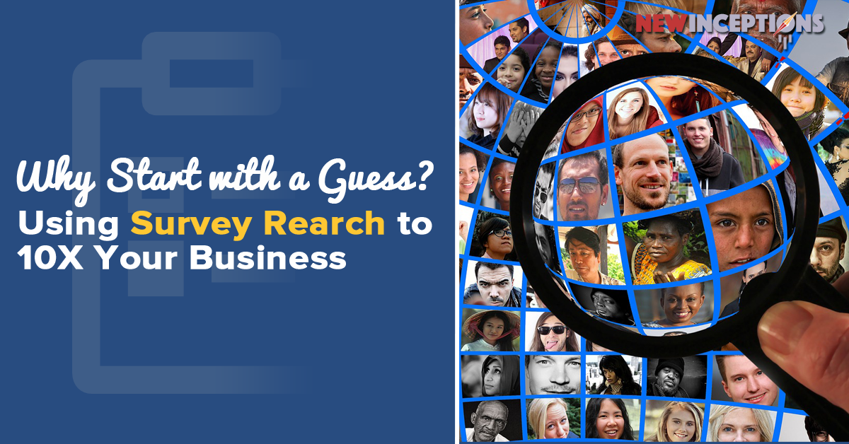 survey research