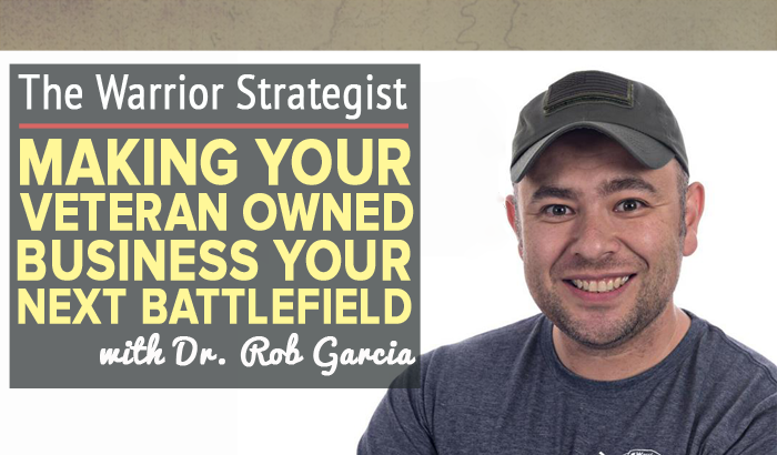 veteran owned business