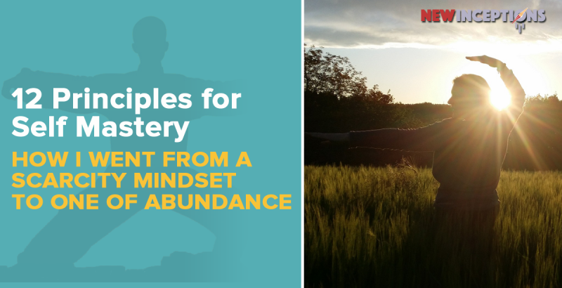 self mastery