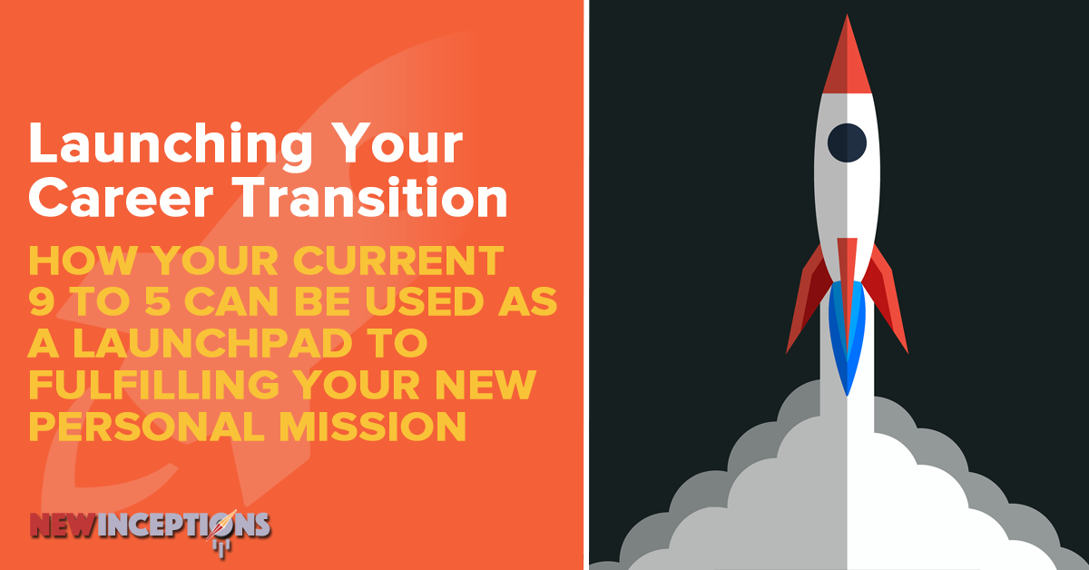 career transition