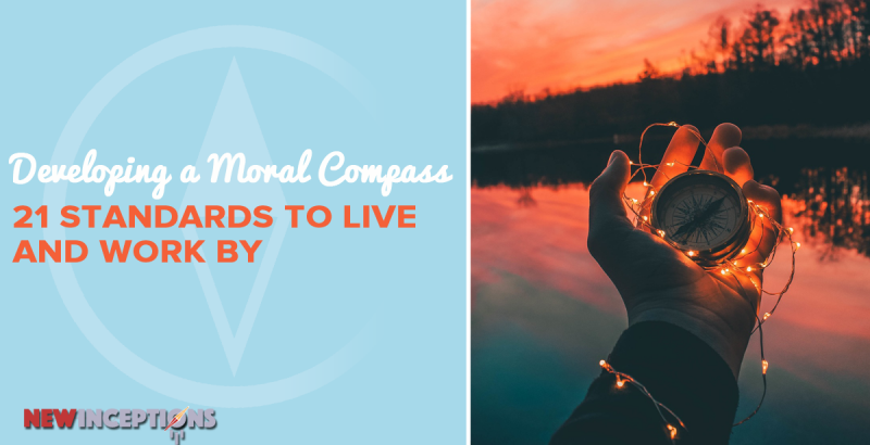 moral compass