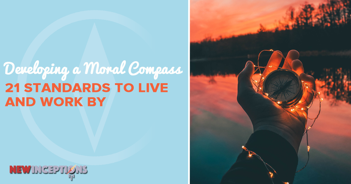 moral compass
