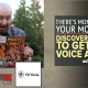 how to get into voice acting