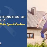 great leaders