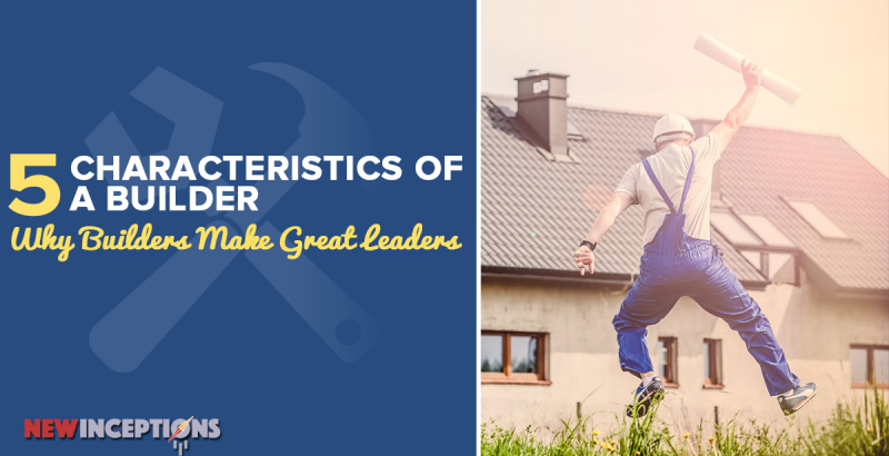great leaders