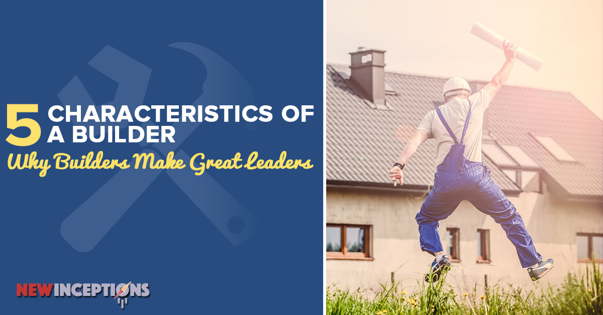 great leaders