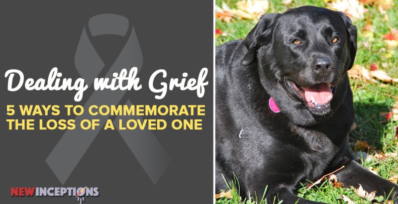dealing with grief