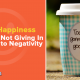 happiness in life