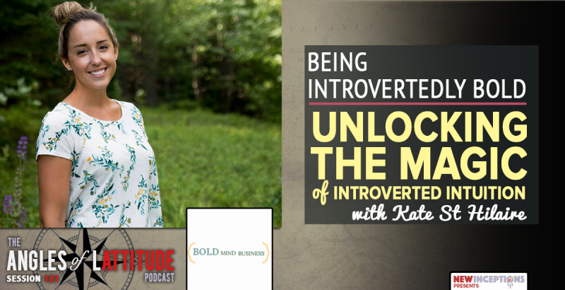 introverted intuition