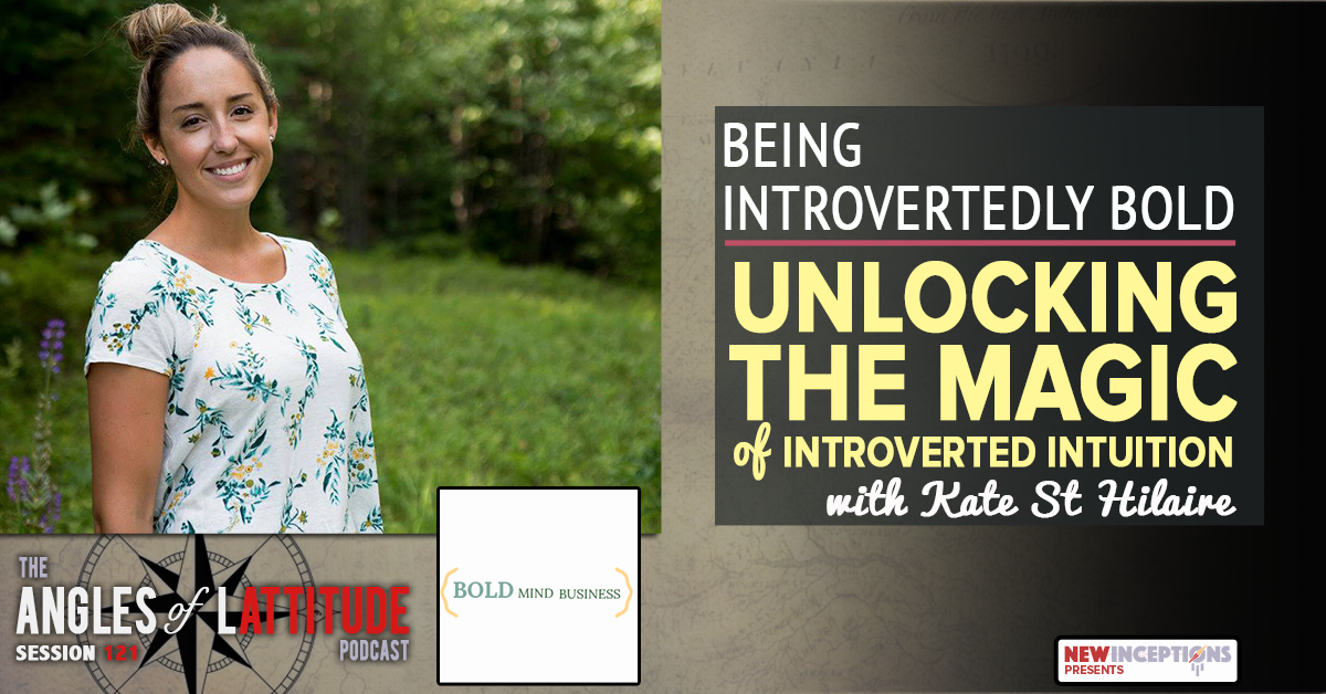 introverted intuition