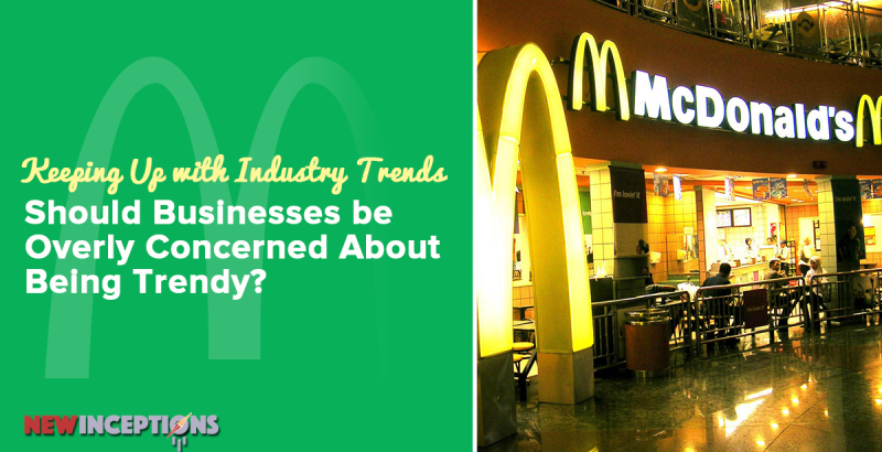 industry trends
