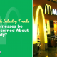 industry trends