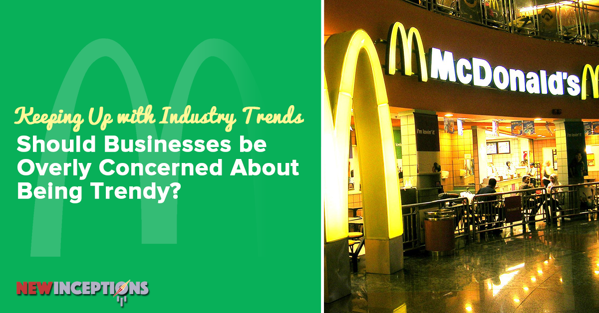 industry trends