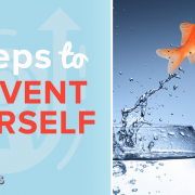 reinvent yourself
