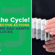 break the cycle