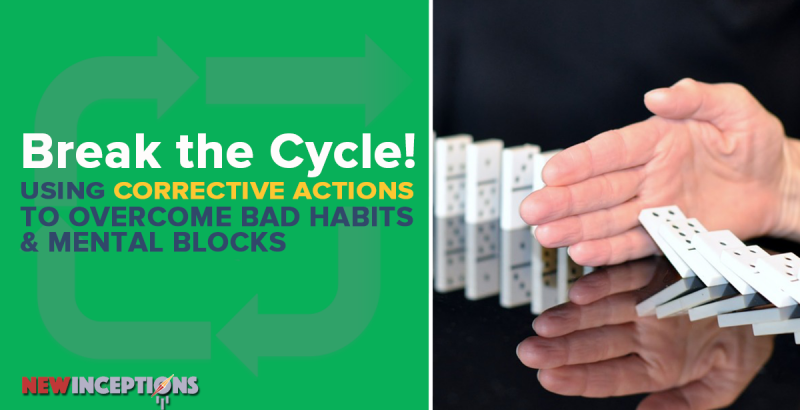 break the cycle
