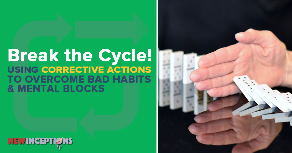 break the cycle