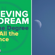 achieving the dream