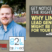 linkedin lead generation