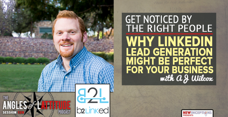 linkedin lead generation