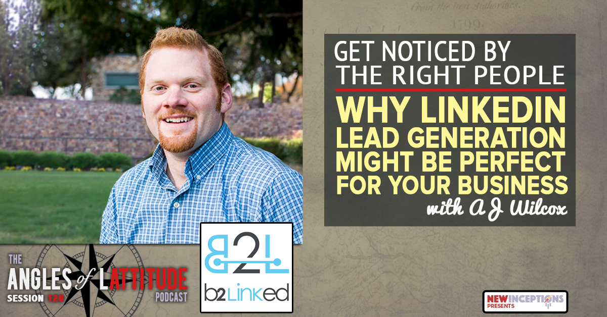 linkedin lead generation