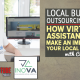 business outsourcing