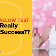 the marshmallow test