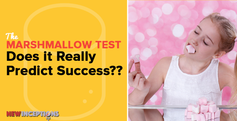 the marshmallow test