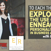 Enneagram Personality Types
