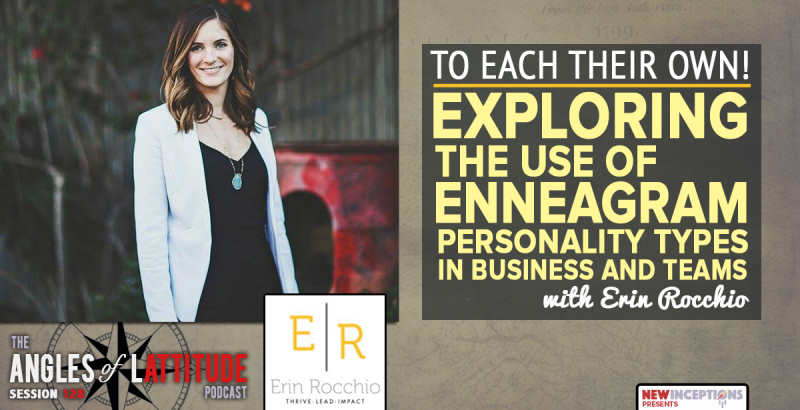 Enneagram Personality Types