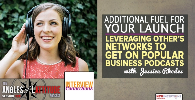 business podcasts