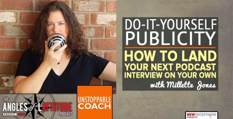 podcast interview