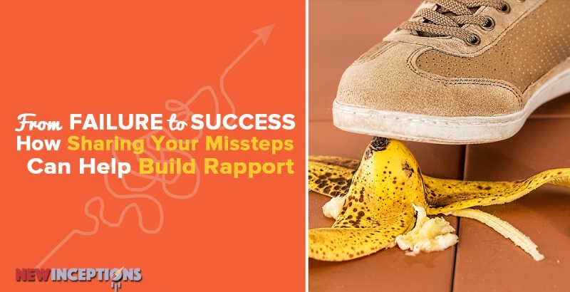 failure to success