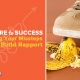failure to success