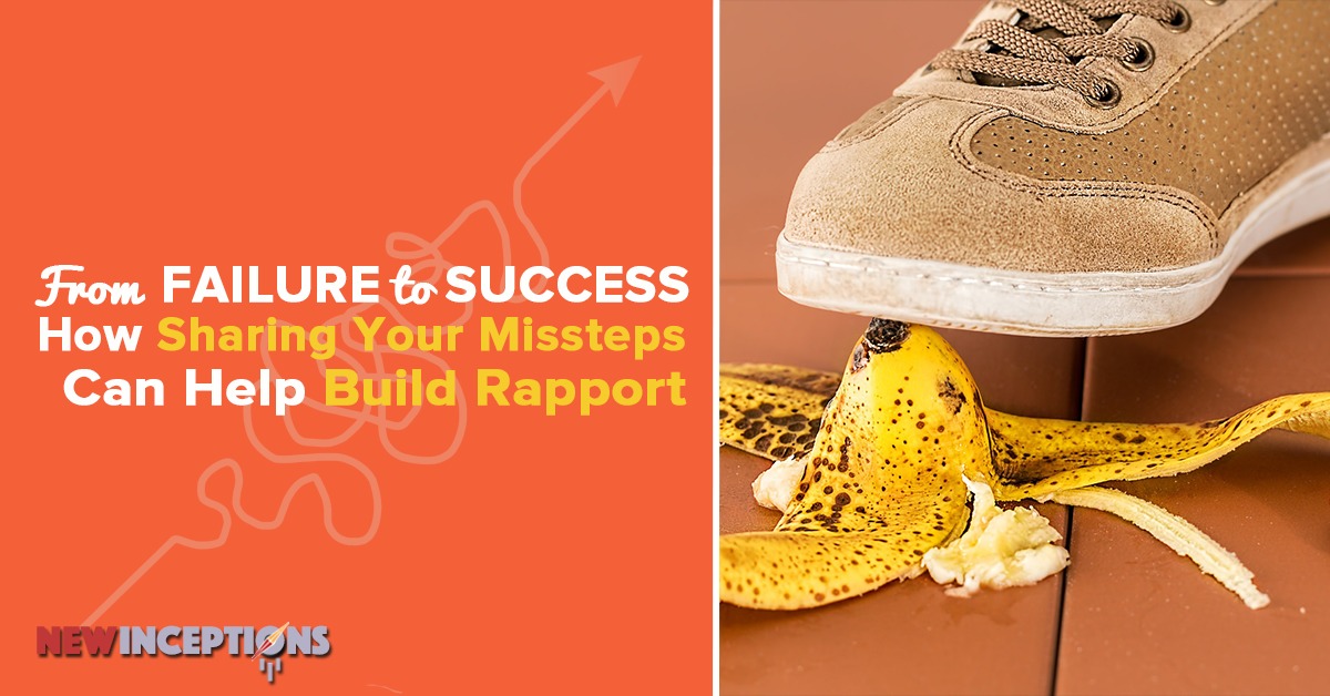 failure to success