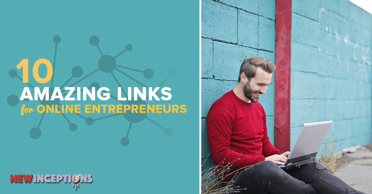 online entrepreneurs